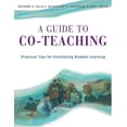 thumbnail image 1 of Pre-Owned A Guide to Co-Teaching: Practical Tips for Facilitating Student Learning (Paperback) 0761939407 9780761939405, 1 of 1
