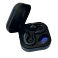 thumbnail image 2 of Earbuds, HiFi Sound Open Ear  Earphones with Power Display, Safe and Comfortable,  Connection, Long Standby Time, Lightweight and Portable, 2 of 7