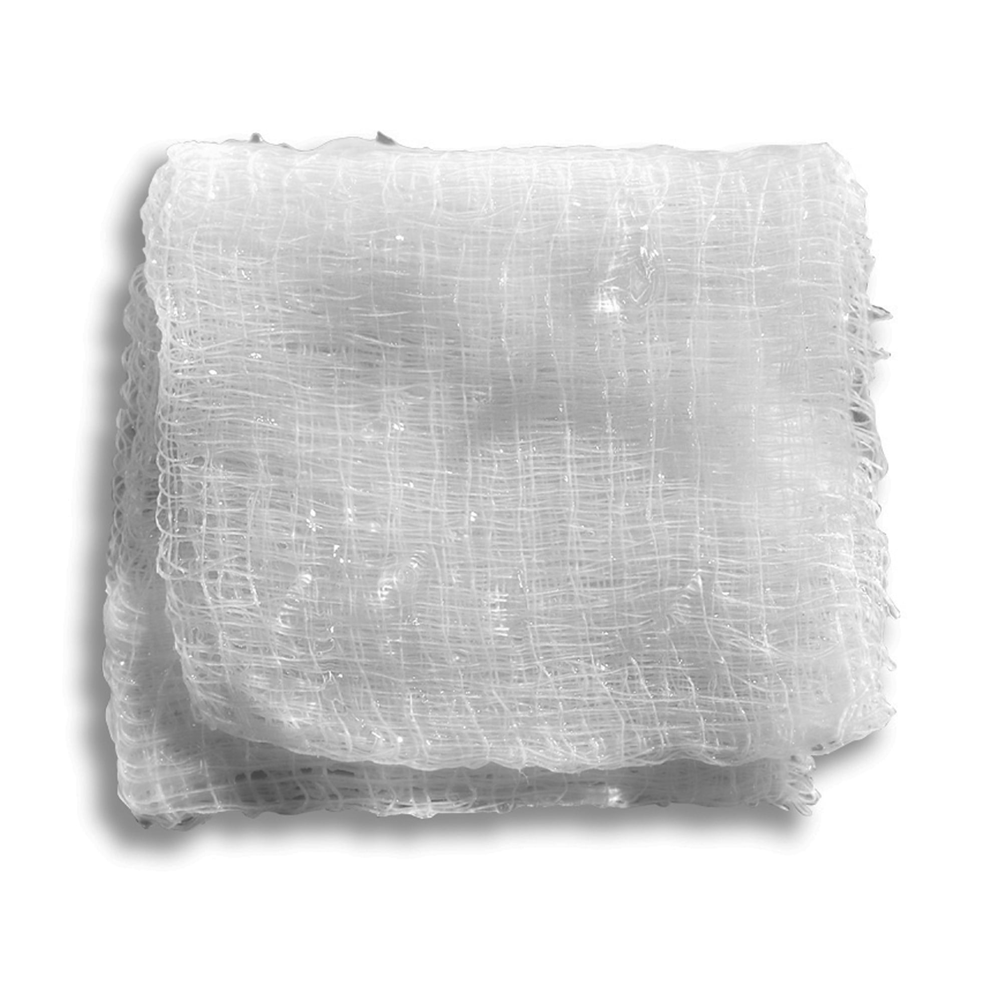 McKesson Hydrogel Impregnated Gauze Dressing - Sterile Bandage, 2 in x 2 in, 10 Count, 4 Packs, 40 Total