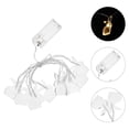thumbnail image 3 of CIMAXIC Party 1 set of Easter Party Decoration Rabbit Decorative String Lights (No Battery),64.96"X2.17"X1.18", 3 of 5