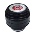 thumbnail image 1 of Tapón de botella Toystoory a prueba de fugas Negro Rojo Tipo 1, 1 of 6