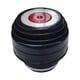 thumbnail image 1 of Tapa de frasco de vacío Naiovety Tapón de botella de bebida de café portátil de repuesto Negro Rojo Tipo 1, 1 of 6
