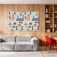 thumbnail image 5 of UK London British England Four Hole Decorated Banner Flag for Garden Yard Home Decoration Indoor Outdoor 3x5 Ft, 5 of 7