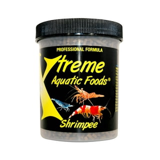 Xtreme Aquatic Foods Fish Food in Fish Supplies 