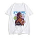thumbnail image 1 of Frank-Camiseta de algodón puro de gran tamaño para hombre, camisetas de música rubia, ropa de calle de Hip Hop, camisetas casuales gráficas de verano Y2k, 1 of 4
