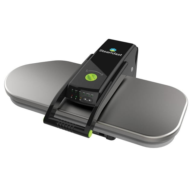 Plancha a Vapor Steam Fast SF-680 Digital
