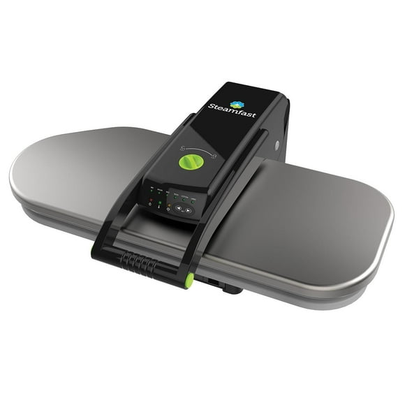 Plancha a Vapor Steam Fast SF-680 Digital