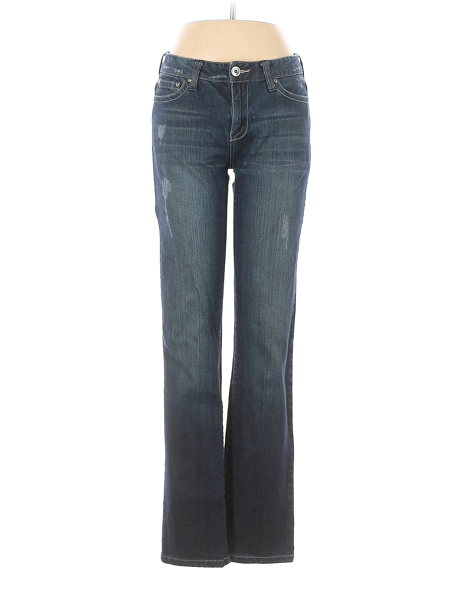 Pre-Owned Paper Denim \u0026 Cloth Women's 