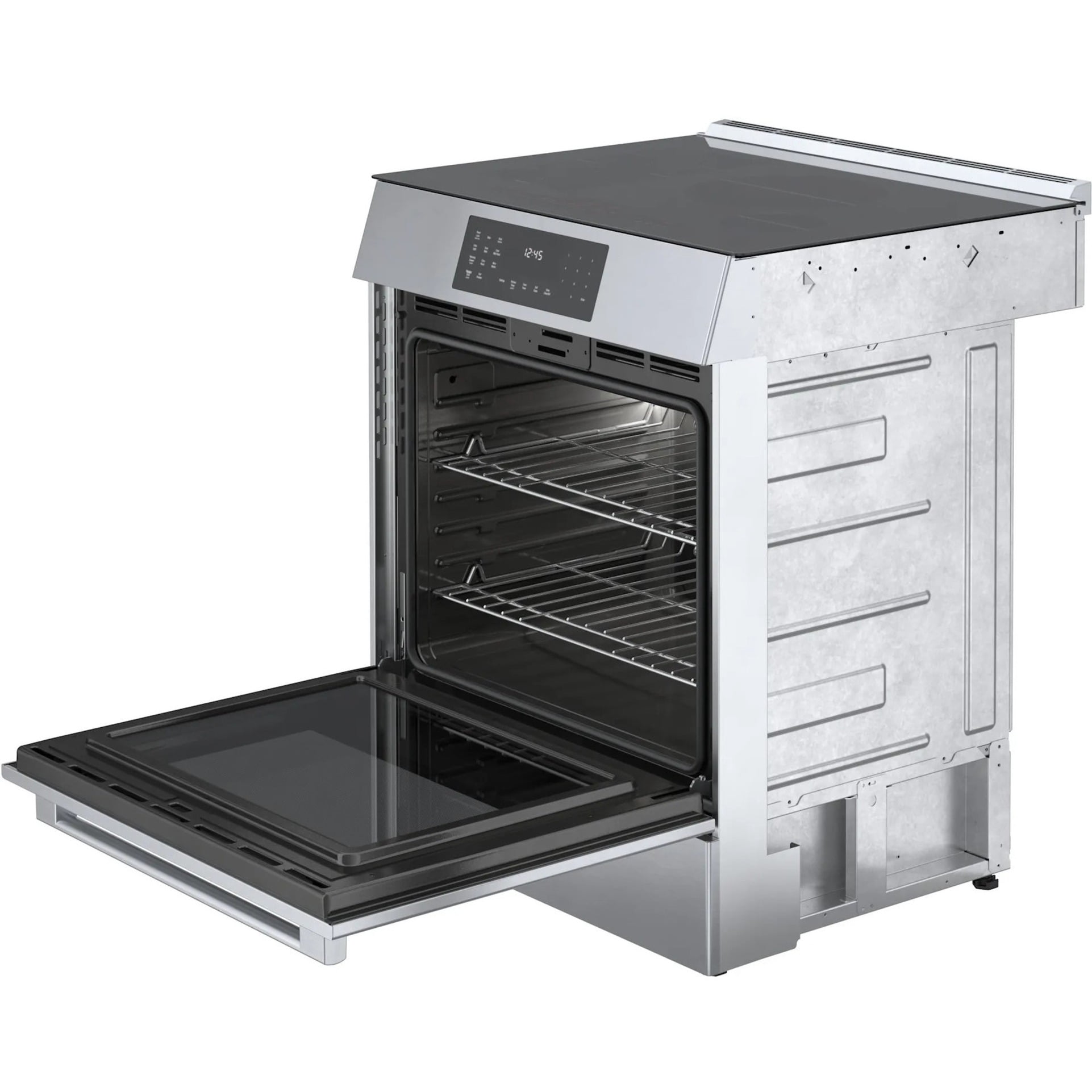 Bosch Benchmark Induction Range - Thumbnail 5