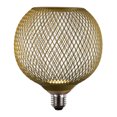 thumbnail image 1 of Foco Tecnolite LED 4.5 W Luz Ámbar, 1 of 4