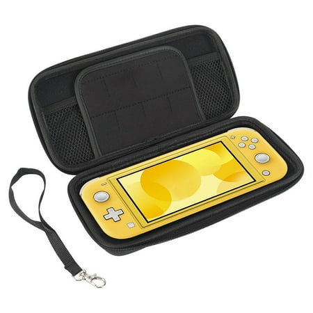 

WNG Protective Eva Carrying Hard Lite Gaming Storage Cover for N- Case Bag Game Accessories