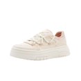 thumbnail image 4 of Tenis Casual Para Mujer Urbanos Super Cómodos Moda 23-26 rosa 23, 4 of 6