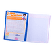 thumbnail image 2 of Cuaderno Norma Color Cosido Profesional Cuadro Grande 100 Hojas Morado Norma, 2 of 4