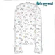 thumbnail image 5 of Nido para bebé recién nacido, tumbona portátil, cuna para bebé, parachoques cálido de invierno, cuna para niños y niñas de 0 a 36 meses, 5 of 5
