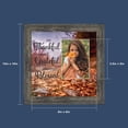 thumbnail image 2 of Very Thankful, Inspirational Quotes, Blessings Fall Décor 6420BW, 2 of 9