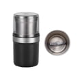 thumbnail image 2 of KER Use Cup Grinder With Large Capacity Stainless Steel For Easy Cleaning And Smooth Operation, 2 of 6