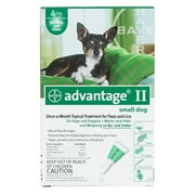 Bayer Flea/Tick Control Liquid