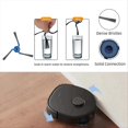 thumbnail image 4 of 22-Pack for Eufy X10 Pro Omni Robot Vacuum Cleaner Accessories, 4 of 5