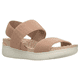 thumbnail image 2 of Sandalia Modare Mujer Beige Elástico Casual beige 26, 2 of 9