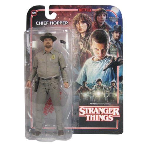 stranger things toys walmart
