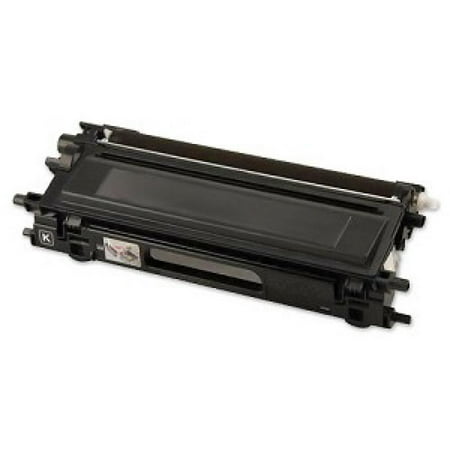 TN210BK Brother Compatible Black Toner Cartridge. for Brother HL -3040CN