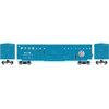 UPC 797534264632 product image for Athearn Genesis HO Scale 50' SIECO Box Car Pickens Railroad (Blue/White) #50035 | upcitemdb.com