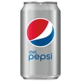 thumbnail image 2 of Diet Pepsi Soda Cola, 12 fl oz, 6 Pack Cans, 2 of 4