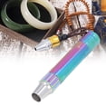thumbnail image 5 of YAHHU Compact 18650‑Powered Gemstone Flashlight – Rugged Aluminum & Stainless Steel, High‑Brightness White Light for Jade & Diamond Identification, 5 of 14