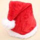 thumbnail image 4 of Bewildely Gorro de Navidad Gorros de Navidad tradicionales Decoraciones Suministros para fiestas Adorno de vacaciones Prop Adultos Niños Sombreros de Kits de decoración para fiestas Bewildely HA068315-00, 4 of 6