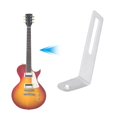 thumbnail image 1 of Electric Guitar Pickguard Bracket, Easy To Install And Use Pickguard Bracket, For Jazz Electric Guitar Instrument Lovers, 1 of 8