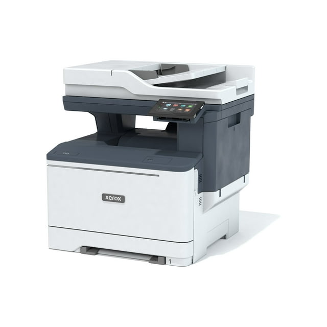 XEROX C325 COLOR MULTIFUNCTION PRINTER, UP TO 35PPM, DUPLEX WITH COPY, PRINT, SC