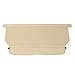 thumbnail image 3 of IKON MOTORSPORTS Cargo Cover Compatible with 2012-2016 Honda CRV, Factory Style Beige Luggage Carrier Rear Trunk Security Cover, 2013 2014 2015, 3 of 4
