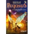 thumbnail image 1 of PEGASUS 2 EL SORTILEGIO DE LOS VIENTOS EDITORIAL TRILLAS CHRISTINE FERET FLEURY, 1 of 2