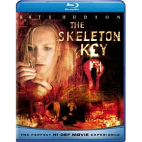 The Skeleton Key [Blu-ray]