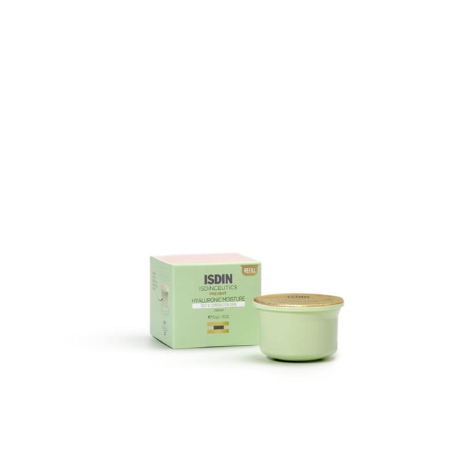 Crema Hidratante Isdinceutics Hyaluronic Oily 50 gr