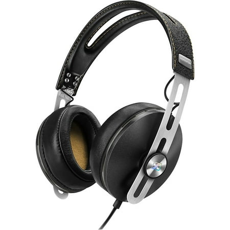 Sennheiser Momentum (M2) Wired Over-the-Ear Headphones (Sennheiser Best Headphones In The World)