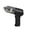 Black, variant on UNLLLL Car Mounted Vacuum Cleaner With High Suction Power, Handheld Wireless Ultra Strong Dedicated Suction And Blowing Machine, Small Mini Household Vacuum, for Room, Bedroom, Desktop