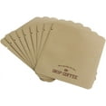 thumbnail image 2 of 105 bolsas de café desechables con orejas colgantes, bolsas de filtro de café por goteo portátiles, 2 of 8