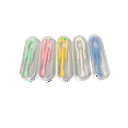 thumbnail image 2 of CPAP Planet Soft Contact Lens Inserter and Remover Travel Case Kits, 5 Pack Set, Silicone Tip Tools for Clean, Hygienic Support, Portable and Compact, BPA-Free Plastic, 2 of 6