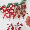 thumbnail image 6 of Event & Party Valentine Bow Decoration for Wrapping Ideal for Everyday Use and Celebrations, 6 of 8
