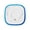 White, variant on Dewshine Smart Mopping Robot Wet Dry Dual Use Automatic Floor Cleaner USB Rechargeable Intelligent Mop Robot for Living Room Kitchen Office Home Floor Care