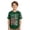 Green, variant on EliteGoogv Boys 4th of July T Shirts Short Sleeve Crew Neck Patriotic Flag Print Casual Tees Kids Tops Kids Shirts 250th Independence Day 8-9 Years