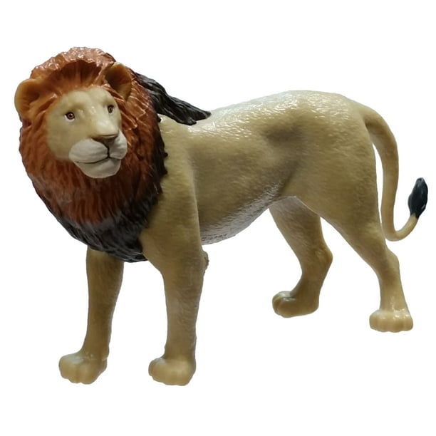 Disney The Lion King 2019 Simba Figure [No Packaging] - Walmart.com ...