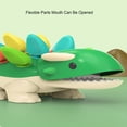 thumbnail image 5 of Juguete de enchufe HUOGUO Dino Motor Skills Eye Coordination, 5 of 5