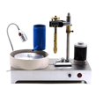 thumbnail image 3 of Machine Tools Small Jewelry Stone Polishing Machine, Forming Machine Jewelry Jade Faceted Angle Grinder Polishing ,Small Noise, 3 of 7