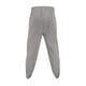 thumbnail image 4 of Pantalones largos para hombre, informales, a rayas, estampados, cintura elástica, cordón ajustable, bolsillo transpirable, pantalones tobilleros de poliéster para hombre., 4 of 5