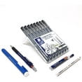 thumbnail image 1 of Estilógrafos Staedtler 8 Pzas Con Portaminas Y Goma STAEDTLER N/A, 1 of 7