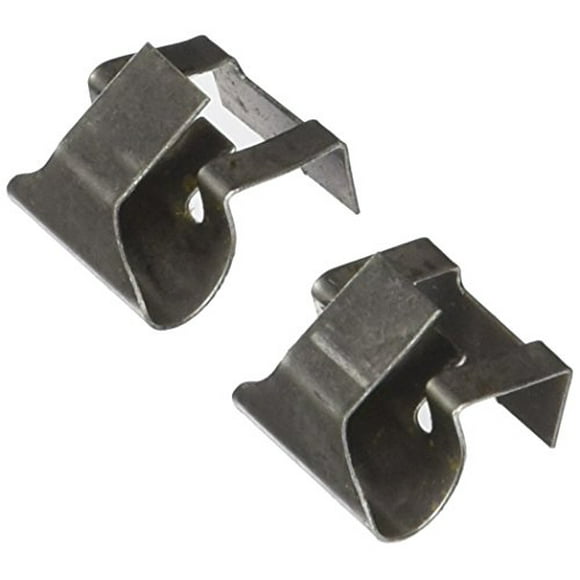 Carlson Pièces de Frein de Qualité H5412-2 Bague d'Étrier de Frein à Disque
