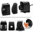 thumbnail image 3 of Submersible Water Pump for Garden and Pond 1000L/H 22W, 3 of 5