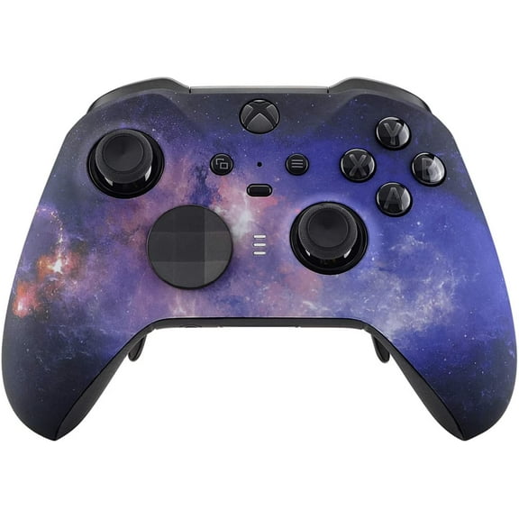 Custom Elite 2 Controller Compatible With Xbox One - Galaxy
